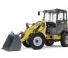 Wielladers Wacker Neuson WL34