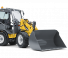 Wielladers Wacker Neuson WL34