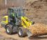 Wielladers Wacker Neuson WL60