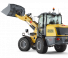 Wielladers Wacker Neuson WL60