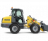 Wielladers Wacker Neuson WL60