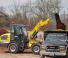 Wielladers Wacker Neuson WL60