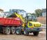 Wielladers Wacker Neuson WL70