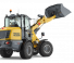 Wielladers Wacker Neuson WL70