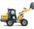 Wielladers Wacker Neuson WL70