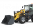 Wielladers Wacker Neuson WL70