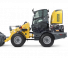 Wielladers Wacker Neuson WL70