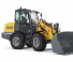 Wielladers Wacker Neuson WL70