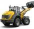 Wielladers Wacker Neuson WL95