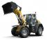 Wielladers Wacker Neuson WL95