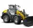 Wielladers Wacker Neuson WL95