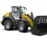Wielladers Wacker Neuson WL95