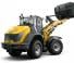 Wielladers Wacker Neuson WL95