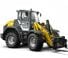 Wielladers Wacker Neuson WL95