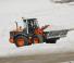 Wielladers Hitachi ZW 140
