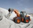 Wielladers Hitachi ZW 140