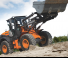 Wielladers Hitachi ZW 140 PL