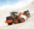 Wielladers Hitachi ZW 150