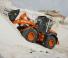 Wielladers Hitachi ZW 150
