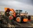 Wielladers Hitachi ZW220-6