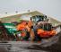 Wielladers Hitachi ZW220-6