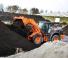 Wielladers Hitachi ZW220-6