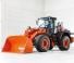 Wielladers Hitachi ZW220-6