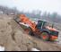 Wielladers Hitachi ZW 250