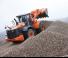 Wielladers Hitachi ZW 250