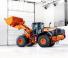 Wielladers Hitachi ZW310-6