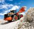 Wielladers Hitachi ZW 310