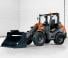 Wielladers Hitachi ZW75-6