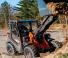 Wielladers Hitachi ZW75-6