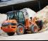 Wielladers Hitachi ZW 75