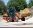 Wielladers Hitachi ZW 75