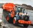 Wielladers Hitachi ZW150-6