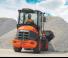 Wielladers Hitachi ZW30-5B