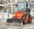 Wielladers Hitachi ZW30-5B