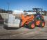 Wielladers Hitachi ZW50-5B