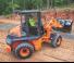 Wielladers Hitachi ZW80-5B
