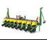 Zaaimachines John Deere 1705
