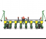 Zaaimachines John Deere 1705