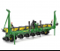 Zaaimachines John Deere 1705