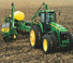 Zaaimachines John Deere 1775NT 24Row30