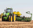 Zaaimachines John Deere 1795 12Row Split 23 
