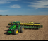 John Deere 2122