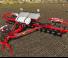 Zaaimachines Case IH 2150 12R30