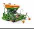 Zaaimachines Amazone AD-P 3000 Special WS