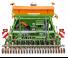 Zaaimachines Amazone AD-P 3000 Super WS