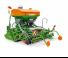 Zaaimachines Amazone AD-P 4000 Special WS